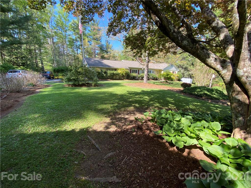 Property image 1 at 116 Glengary Drive, Flat Rock, NC 28731