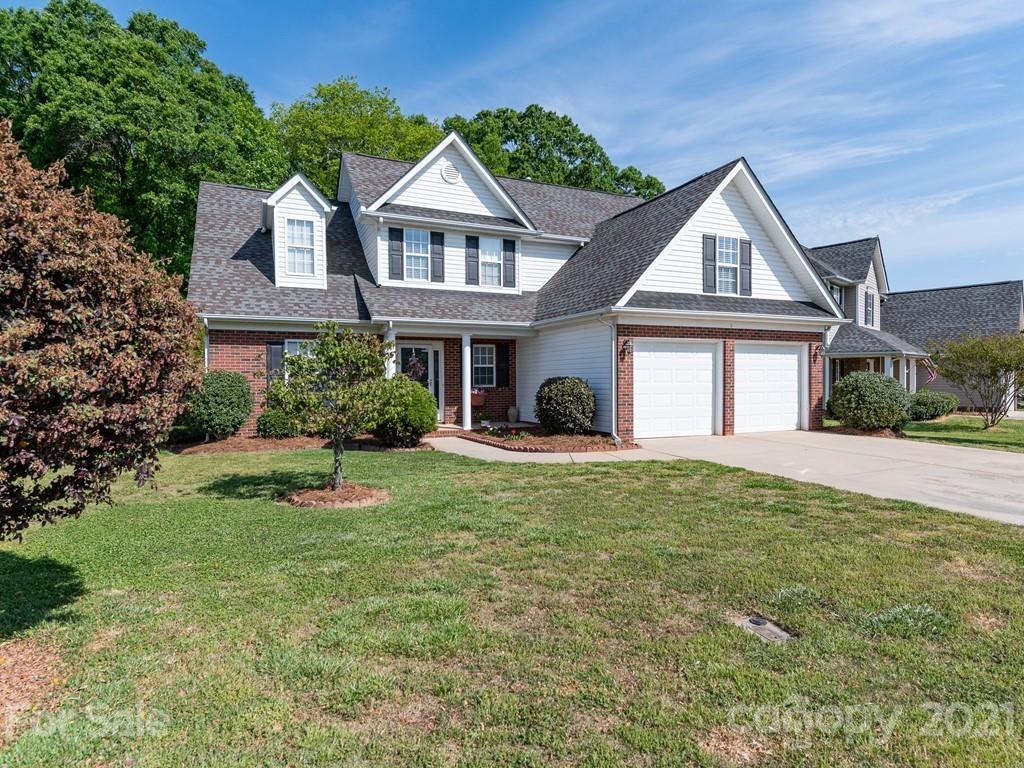 Property image 1 at 6000 Hemby Commons Parkway, Indian Trail, NC 28079