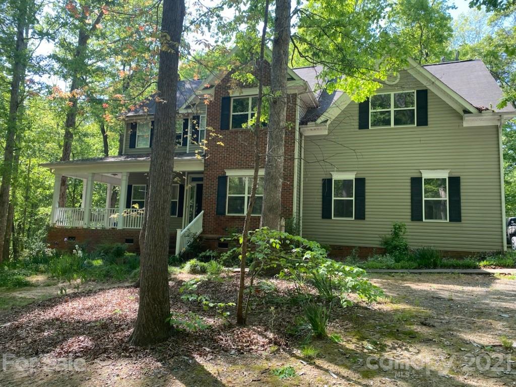 Property image 1 at 2725 Cedar Trail Lane, Wingate, NC 28174