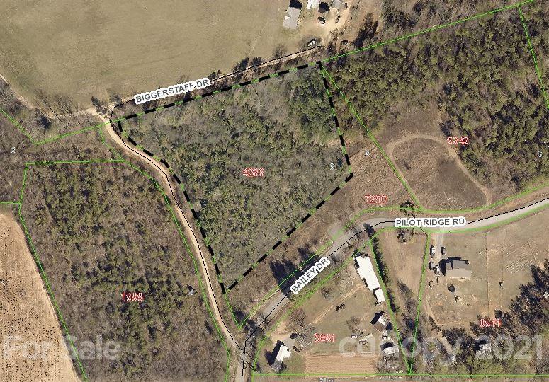 Property image 1 at 0 Bailey Drive, Nebo, NC 28761