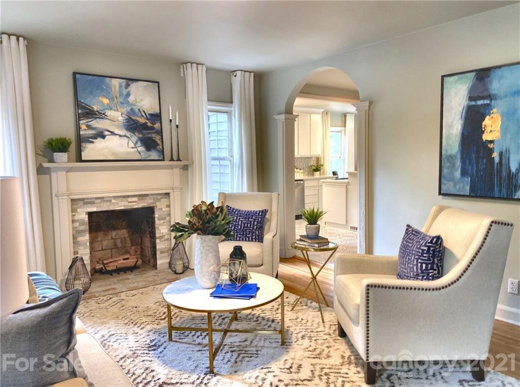 3711 Mcmillan Street