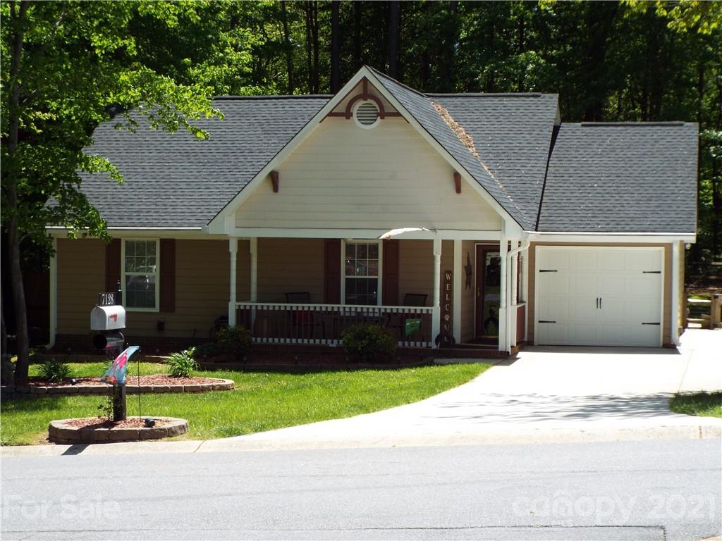 Property image 1 at 7128 Catawba Springs Road, Denver, NC 28037
