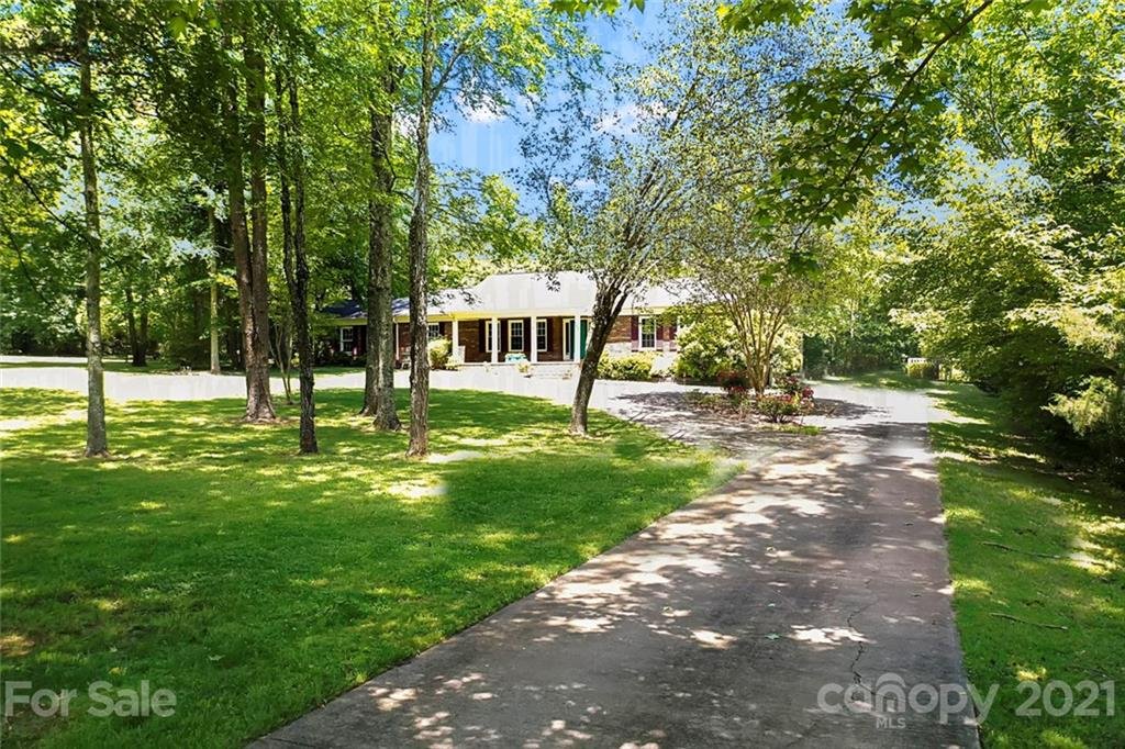 Property image 1 at 165 Falcon Drive, Concord, NC 28025