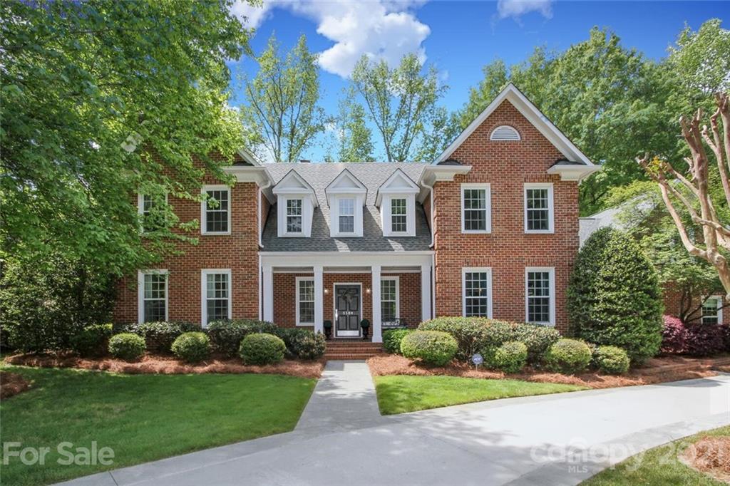 Property image 1 at 3504 Castellaine Drive, Charlotte, NC 28226