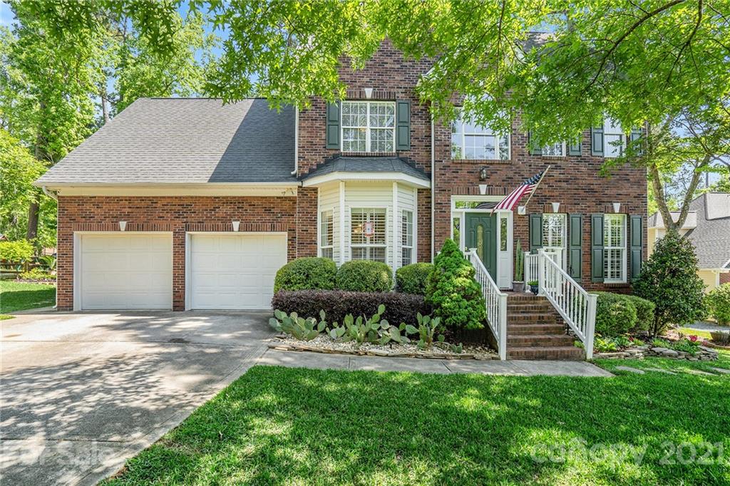 Property image 1 at 525 Aspen Lane, Indian Trail, NC 28079