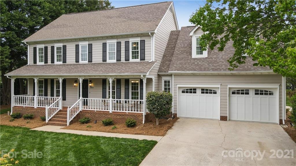 Property image 1 at 3319 Su San Farms Road, Gastonia, NC 28056