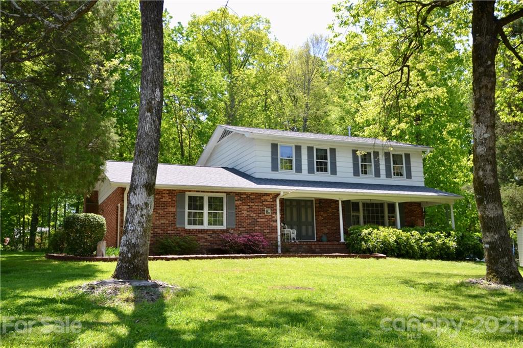 Property image 1 at 201 Bayberry Drive, Salisbury, NC 28147