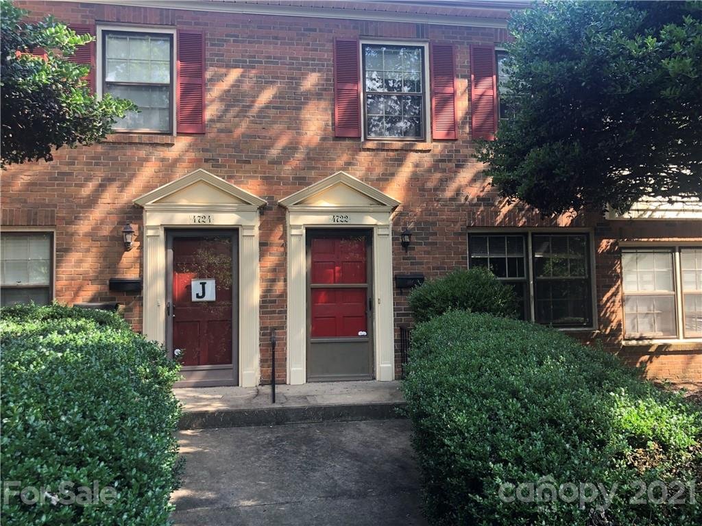 4722 Old Lantern Way