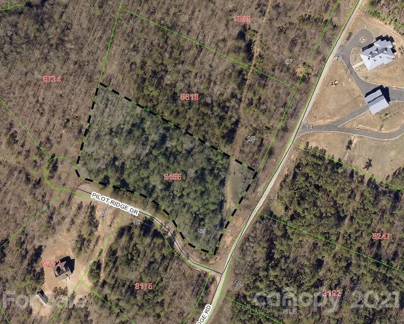 Property at 58 Pilot Ridge Road, Nebo, NC 28761