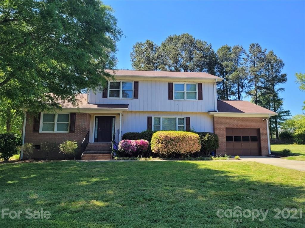 Property image 1 at 2611 Rolling Hills Drive, Monroe, NC 28110