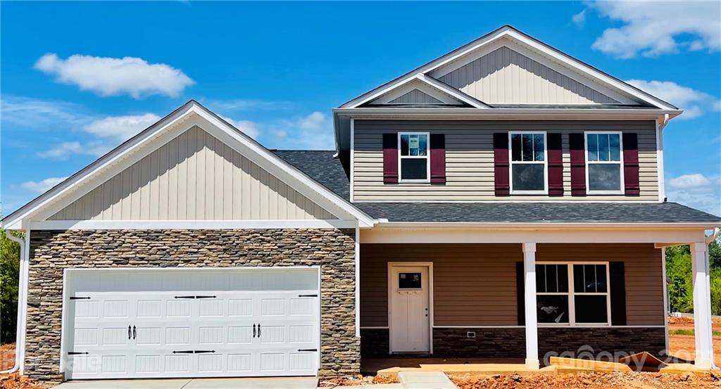 Property image 1 at 515 Amanda Faith Drive, Mount Holly, NC 28120