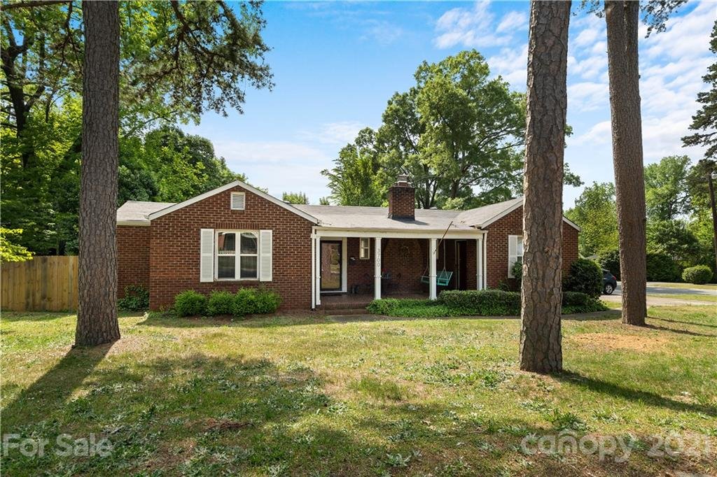 Property image 1 at 3700 The Plaza None, Charlotte, NC 28205