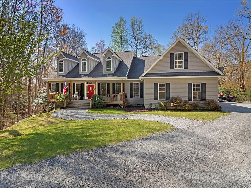 Property image 1 at 905 Speckled Trout Run, Brevard, NC 28712