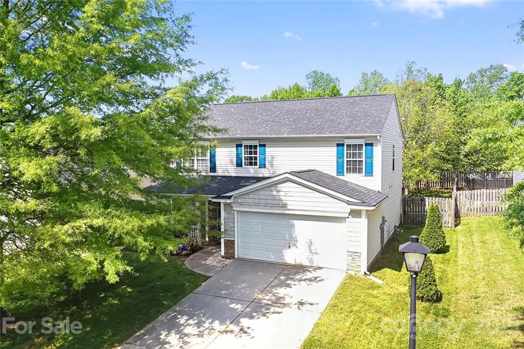 3632 Larkhaven Village Drive