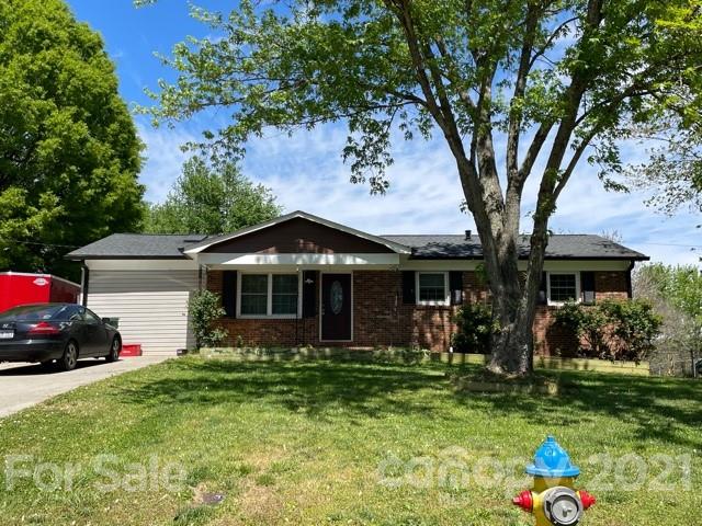 Property image 1 at 211 Kilborne Drive, Newton, NC 28658