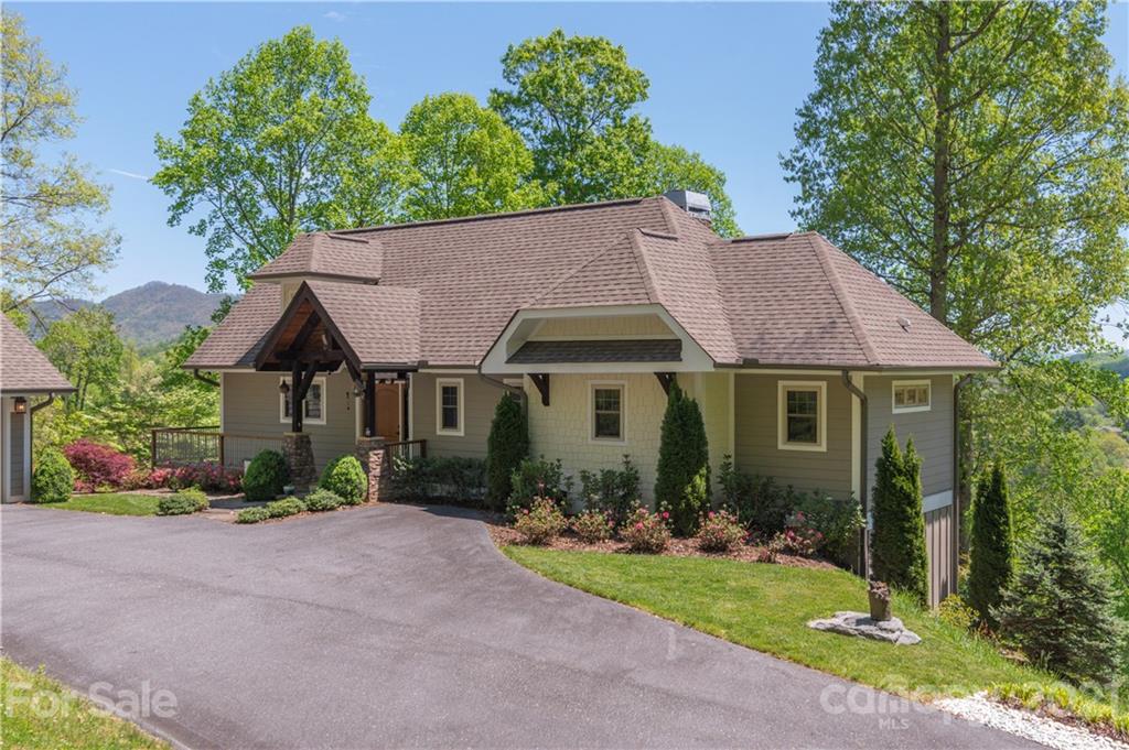 Property image 1 at 54 Braeburn Way, Waynesville, NC 28785