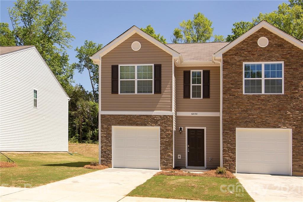 Property image 1 at 6034 Guildford Hill Lane, Charlotte, NC 28215