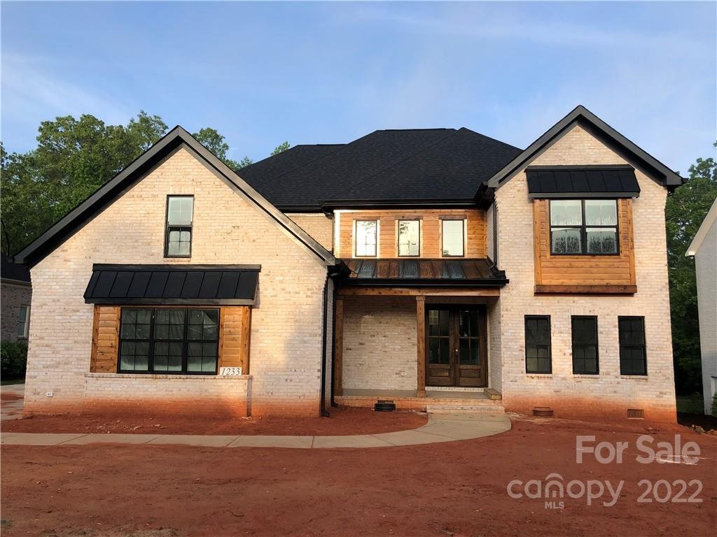 1233 Hadley Park Lane