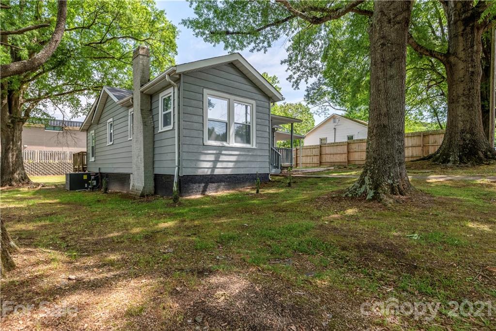 Property image 1 at 1416 Birch Street, Kannapolis, NC 28081