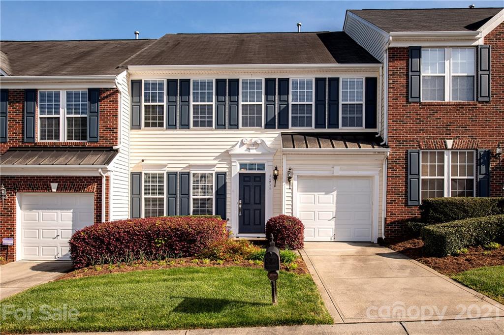 Property image 1 at 11711 Rockcastle Drive, Charlotte, NC 28273