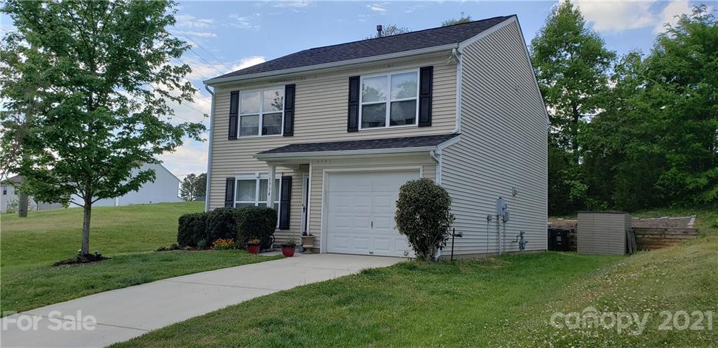 Property image 1 at 1734 Red Bird Circle, Concord, NC 28025