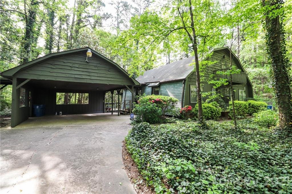 Property image 1 at 43 Crane Court, Concord, NC 28025