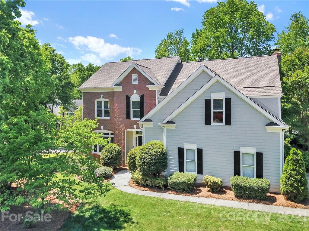 Property image 1 at 4616 Esherwood Lane, Charlotte, NC 28270