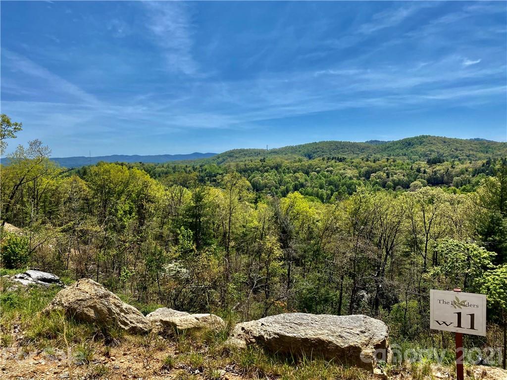 Property image 1 at Woodlands 11 Curtain Bluff None, Hendersonville, NC 28791