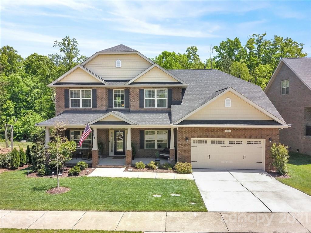 Property image 1 at 170 Front Porch Drive, Rock Hill, SC 29732