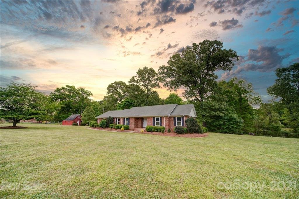 Property image 1 at 2802 Cedar Trail Lane, Wingate, NC 28174