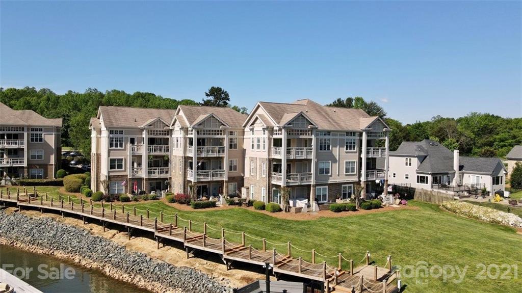 Property image 1 at 107 Pier 33 Drive, Mooresville, NC 28117