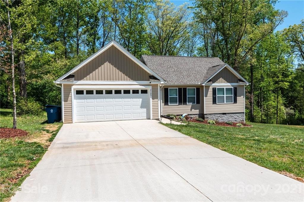 Property image 1 at 2125 Samanthas Wells None, Newton, NC 28658