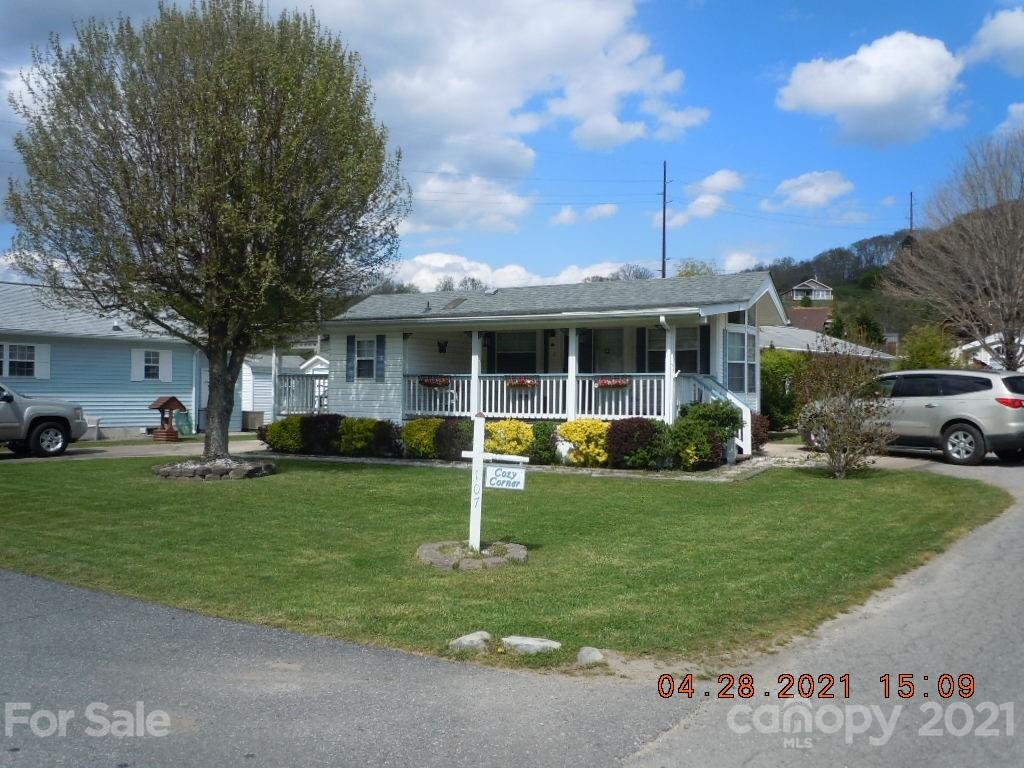 Property image 1 at 107 Strollers Lane, Waynesville, NC 28785