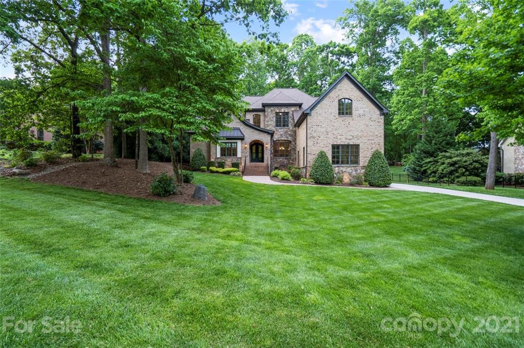 Property image 1 at 465 Greenbay Road, Mooresville, NC 28117