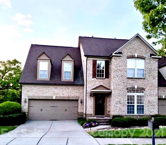 Property image 1 at 2326 Donnington Lane, Concord, NC 28027