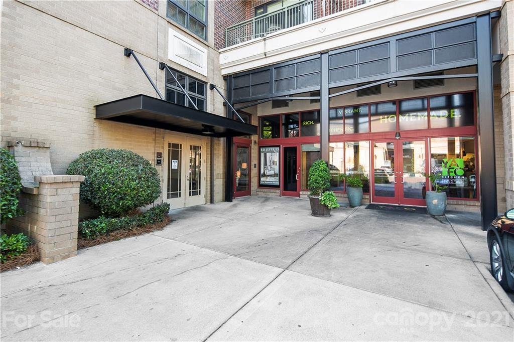 Property image 1 at 720 Governor Morrison Street, Charlotte, NC 28211