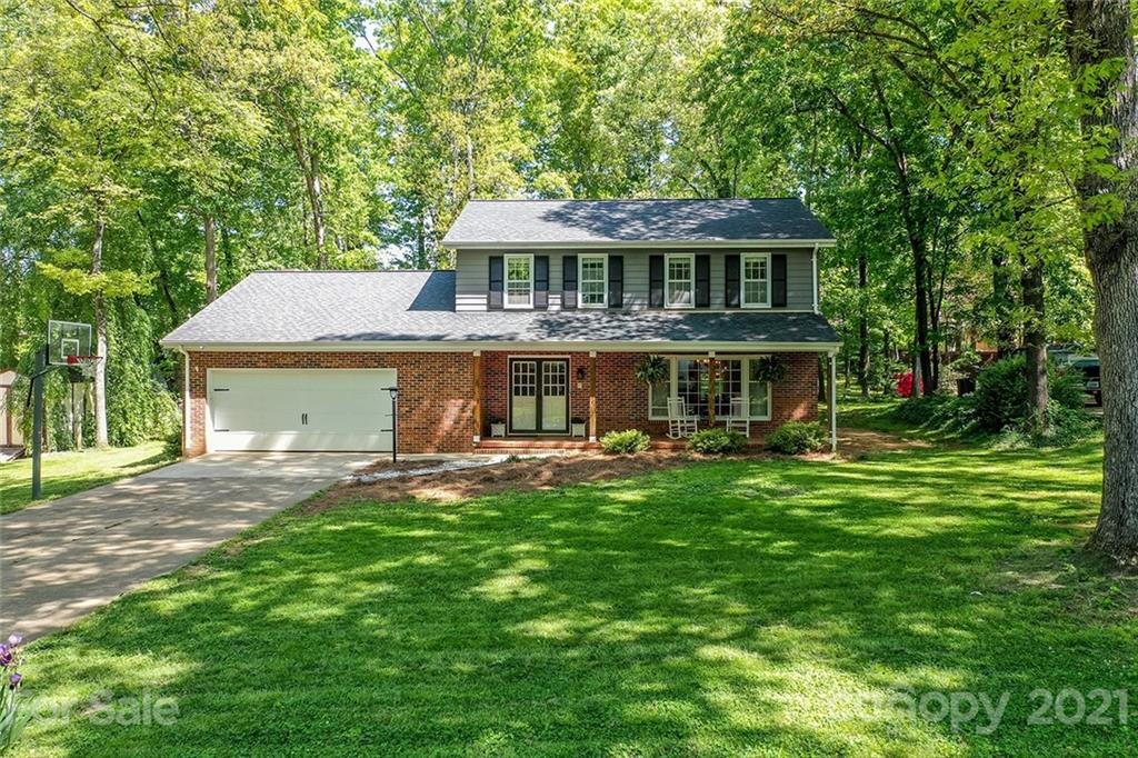 Property image 1 at 1311 18th Avenue, Hickory, NC 28601