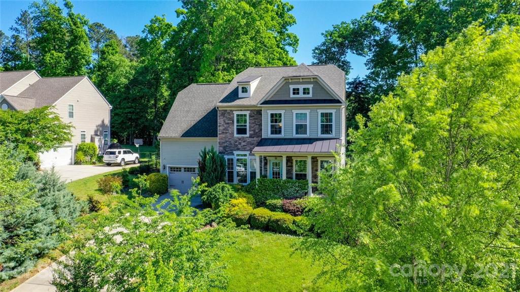 446 Leaf Arbor Court