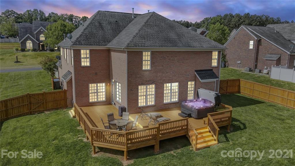 267 Winter Flake Drive