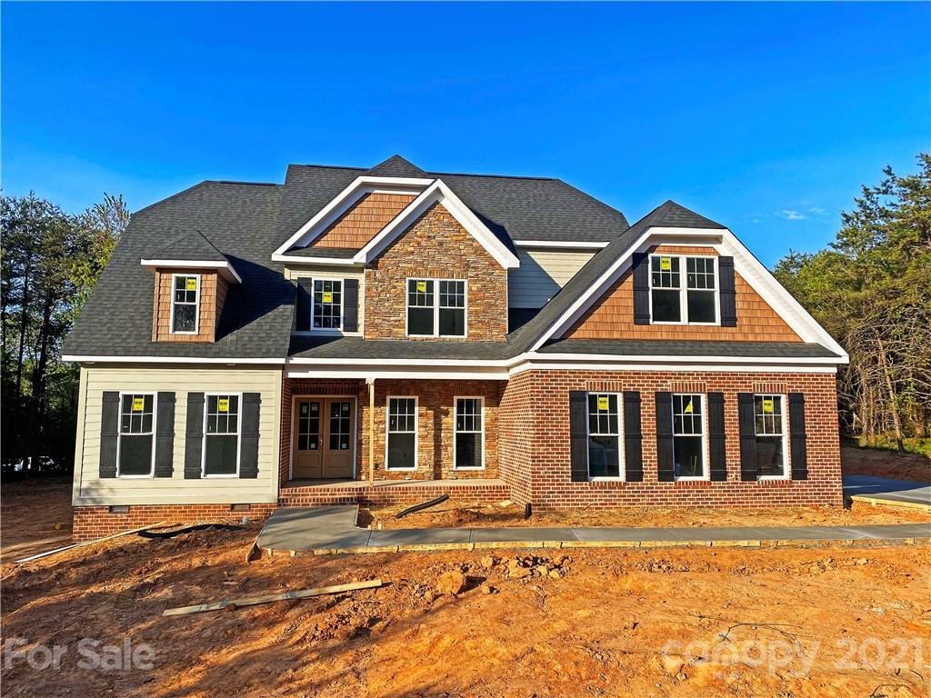 Property image 1 at 3638 46th Avenue, Hickory, NC 28601