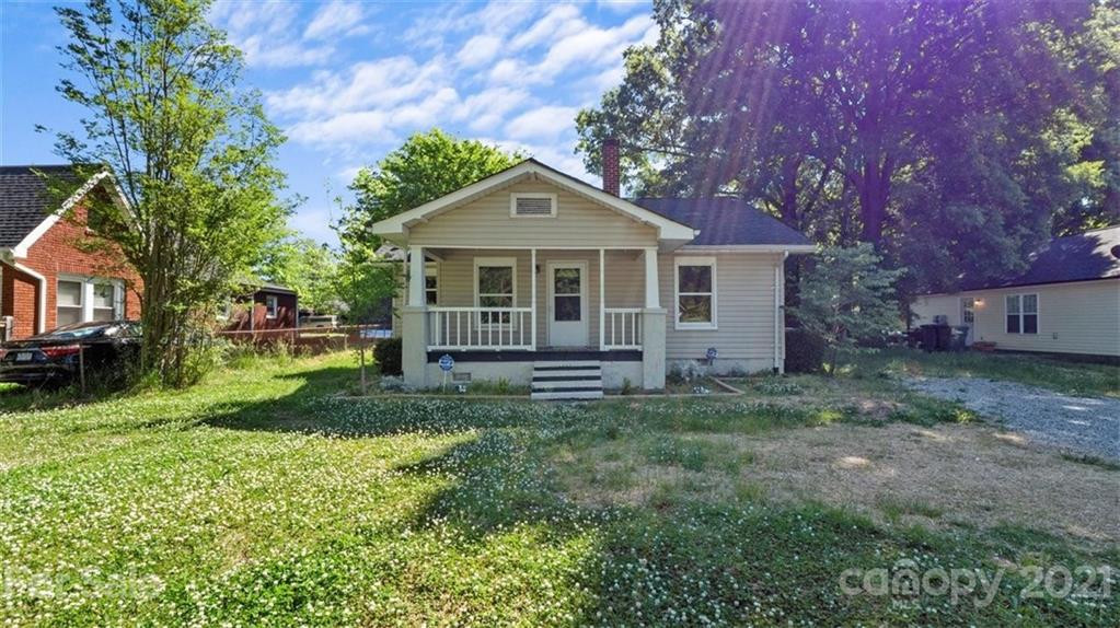 Property image 1 at 1196 Central Drive, Concord, NC 28027