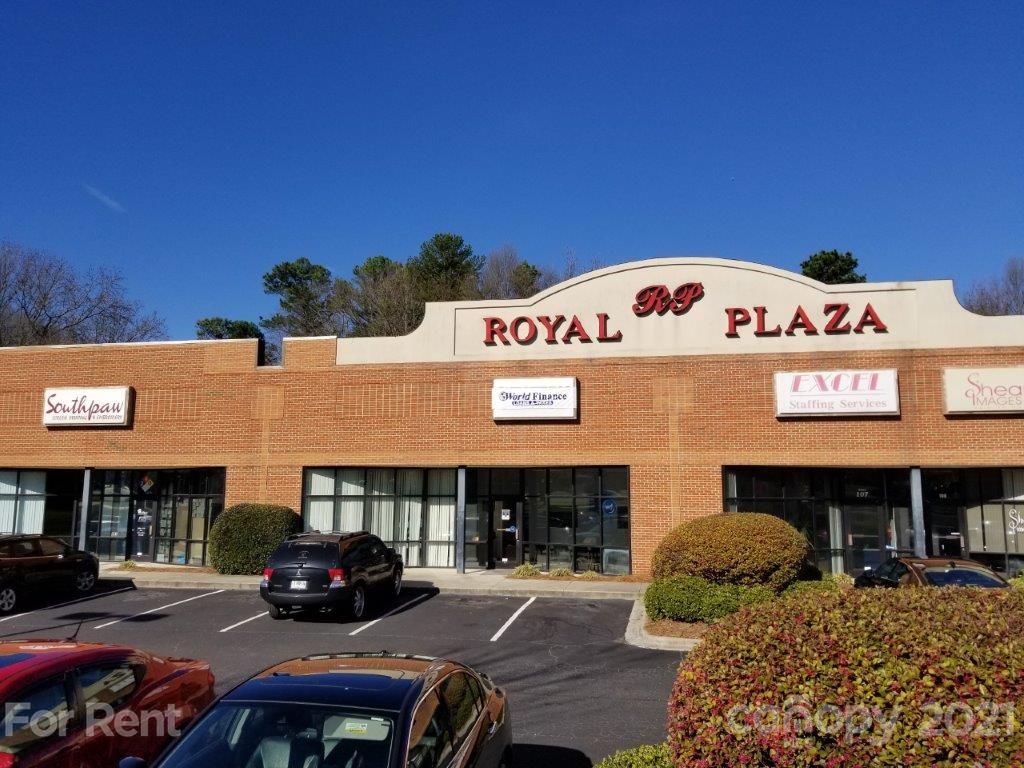 Property image 1 at 1030 Edwards Street, Rock Hill, SC 29732