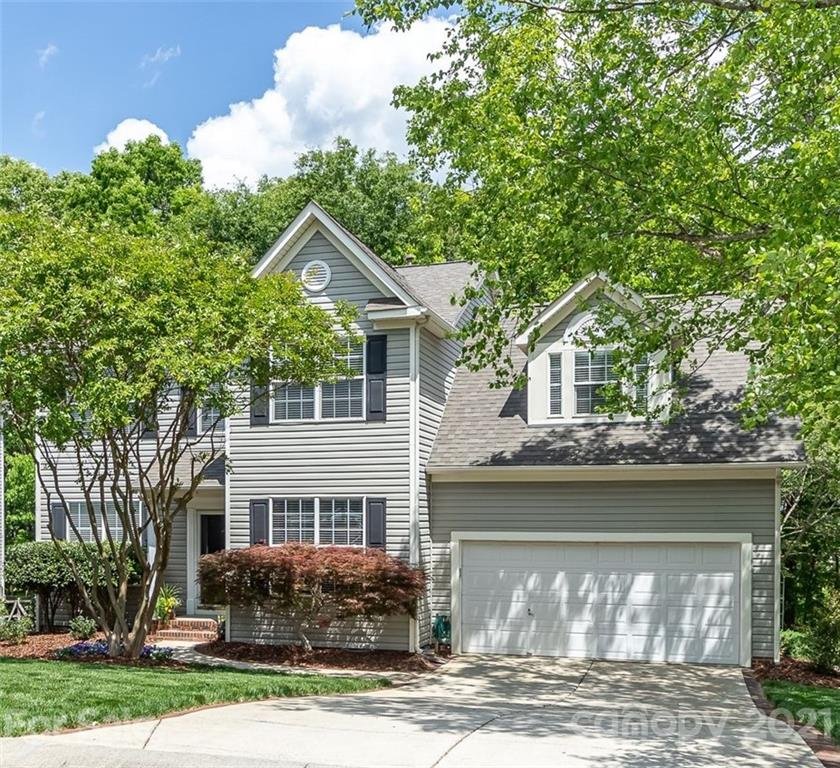 14631 Hawick Manor Lane