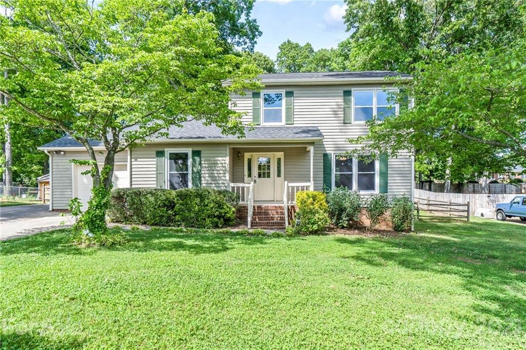 Property image 1 at 3610 Baywoods Court, Gastonia, NC 28056