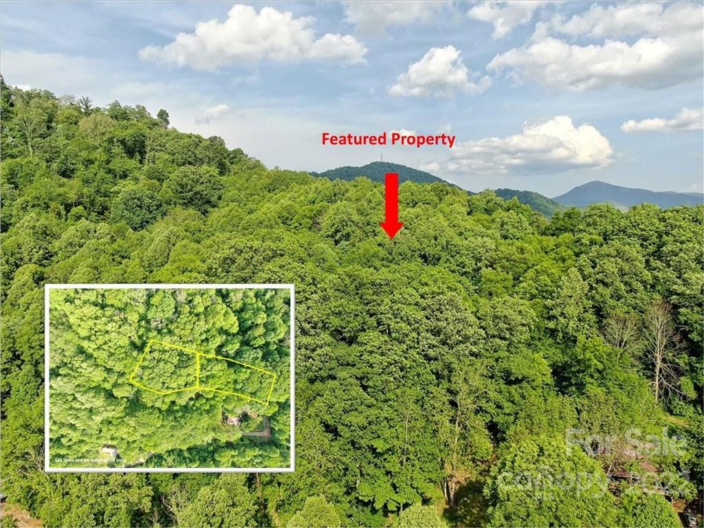 Property image 1 at Tbd Wills Way, Canton, NC 28716