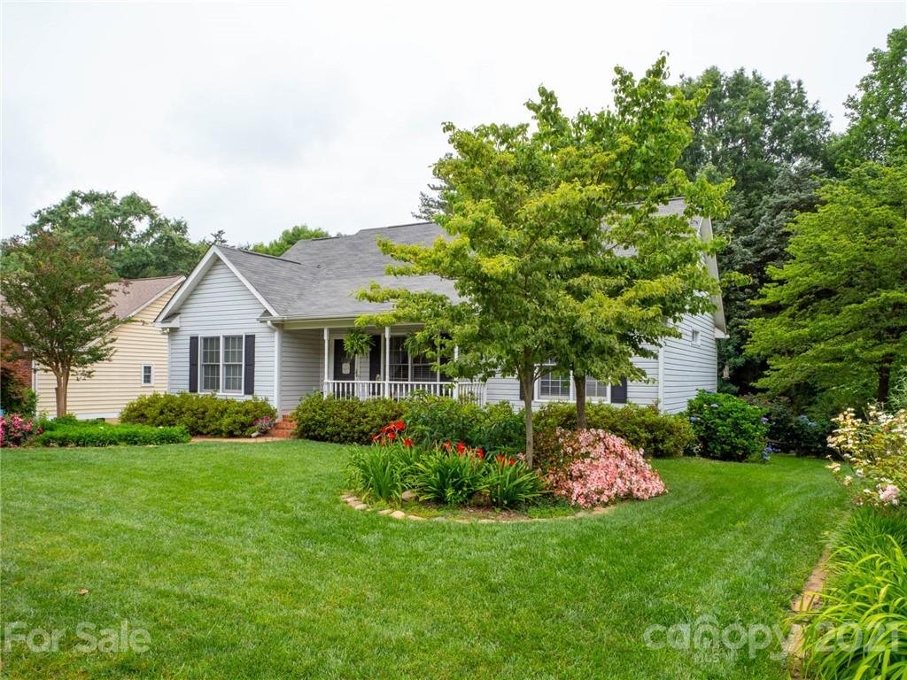 Property image 1 at 817 Thistledown Drive, Rock Hill, SC 29730