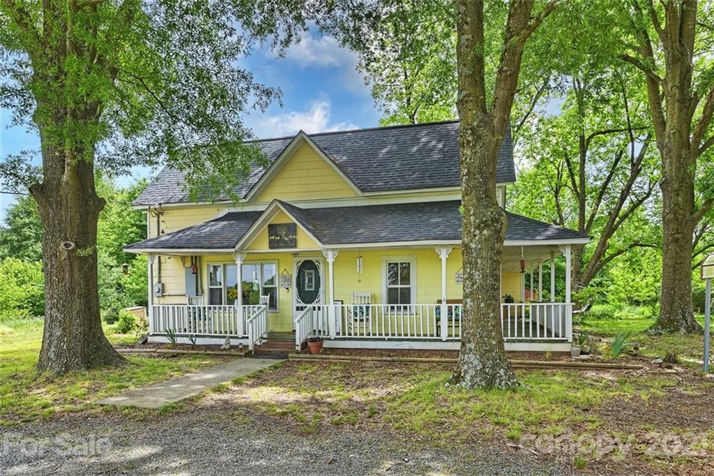 Property image 1 at 4107 E Lawyers Road, Monroe, NC 28110