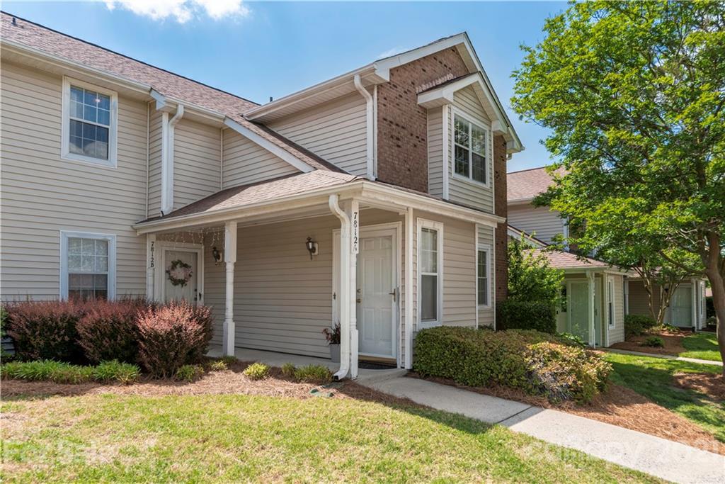 7812 Renaissance Court