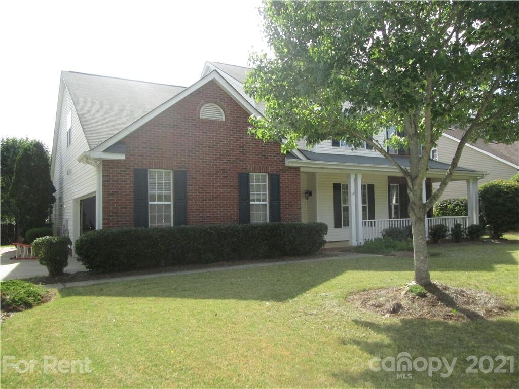Property image 1 at 8630 Ellington Park Drive, Charlotte, NC 28277
