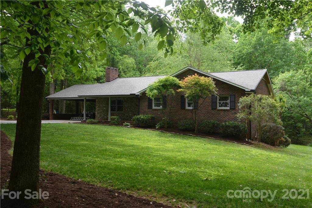 Property image 1 at 7556 Deer Track Drive, Denver, NC 28037